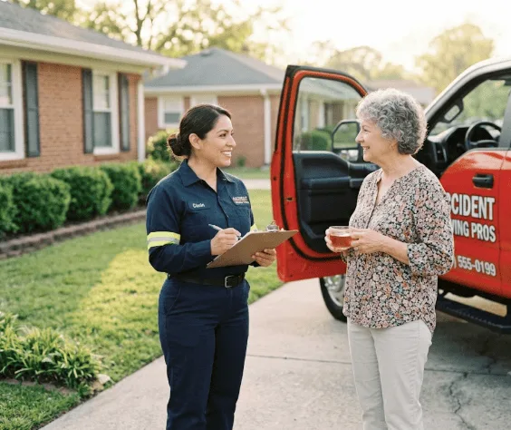 Accident Towing Service Saint Michael, MN FAQs